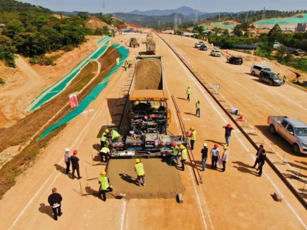 琼海高速公路